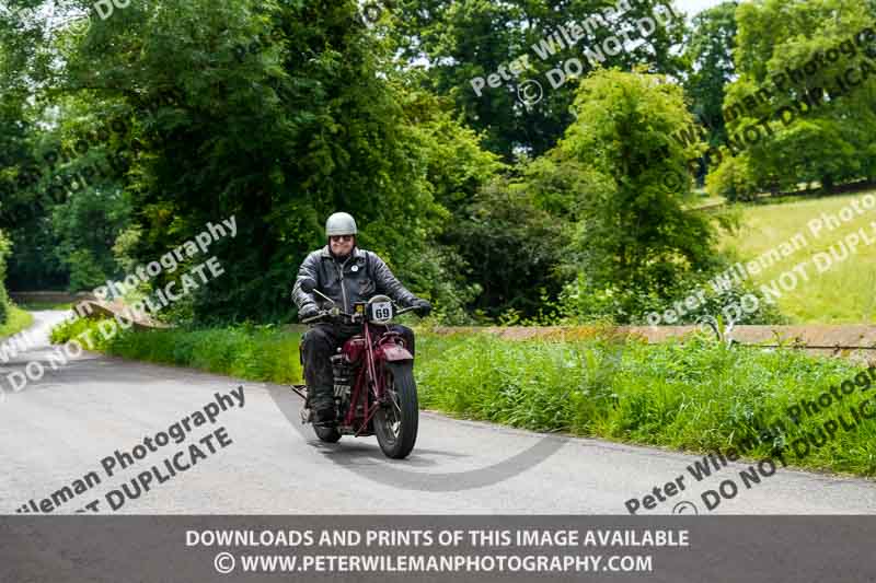 Vintage motorcycle club;eventdigitalimages;no limits trackdays;peter wileman photography;vintage motocycles;vmcc banbury run photographs